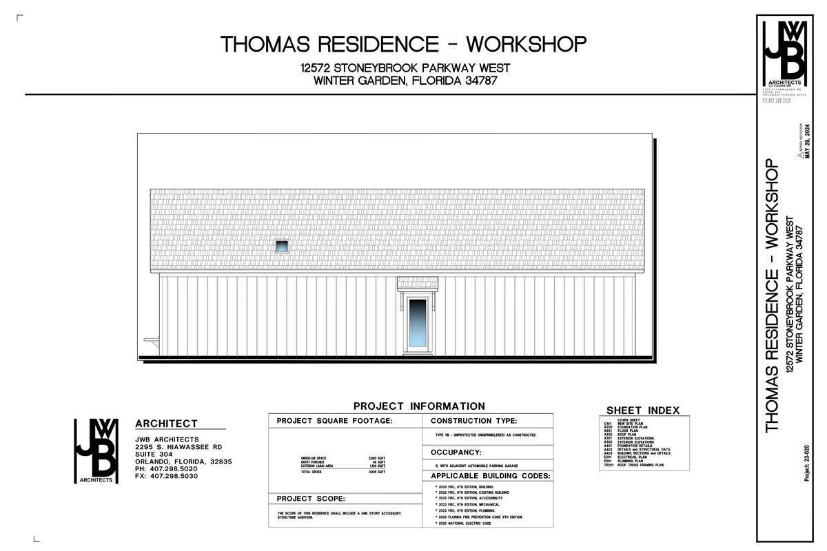 A000 coversheet rev 1 09 23 2024 page